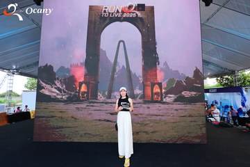RUN TO LIVE 2025 - Ảnh #3123339