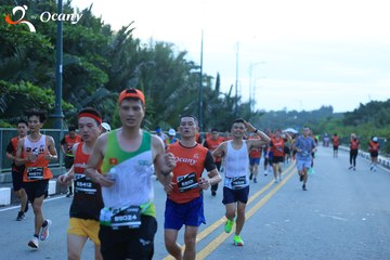 RUN TO LIVE 2025 - Ảnh #3290419