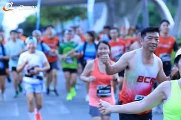 RUN TO LIVE 2025 - Ảnh #3156512