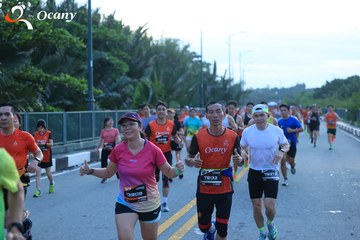 RUN TO LIVE 2025 - Ảnh #3288285