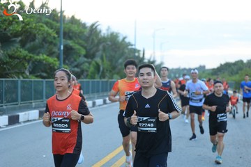 RUN TO LIVE 2025 - Ảnh #3285896