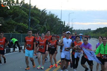 RUN TO LIVE 2025 - Ảnh #3284459