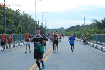 RUN TO LIVE 2025 - Ảnh #3278531