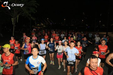 RUN TO LIVE 2025 - Ảnh #3278924