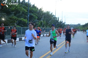 RUN TO LIVE 2025 - Ảnh #3267258