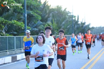 RUN TO LIVE 2025 - Ảnh #3265375