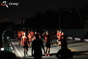 RUN TO LIVE 2025 - Ảnh #3262113