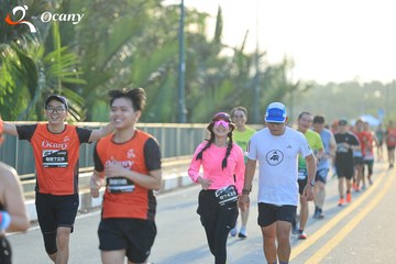 RUN TO LIVE 2025 - Ảnh #3300155