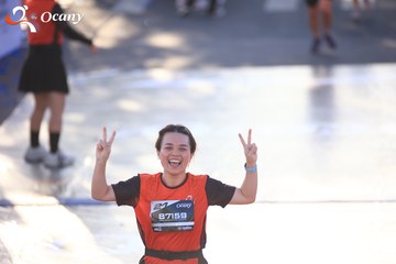 RUN TO LIVE 2025 - Ảnh #3203728