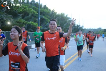 RUN TO LIVE 2025 - Ảnh #3267346