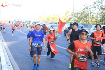 RUN TO LIVE 2025 - Ảnh #3287936