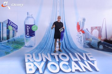 RUN TO LIVE 2025 - Ảnh #3121767