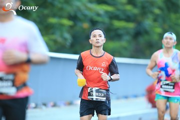 RUN TO LIVE 2025 - Ảnh #3290921