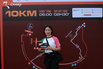 RUN TO LIVE 2025 - Ảnh #3134081