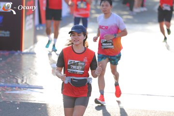 RUN TO LIVE 2025 - Ảnh #3192927