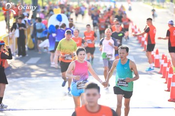 RUN TO LIVE 2025 - Ảnh #3204207