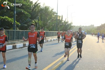 RUN TO LIVE 2025 - Ảnh #3298216