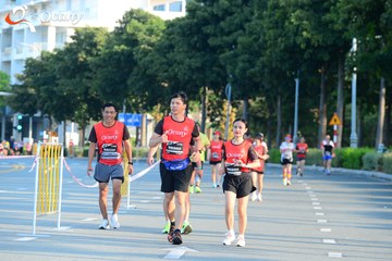 RUN TO LIVE 2025 - Ảnh #3299034