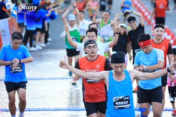 RUN TO LIVE 2025 - Ảnh #3153097