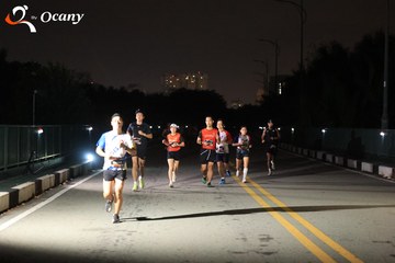 RUN TO LIVE 2025 - Ảnh #3257863