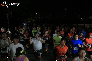 RUN TO LIVE 2025 - Ảnh #3278516