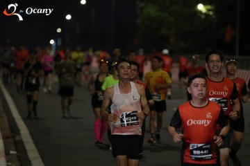 RUN TO LIVE 2025 - Ảnh #3204524