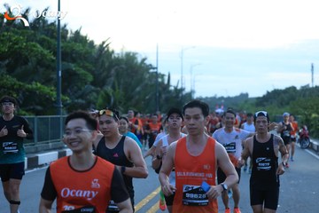 RUN TO LIVE 2025 - Ảnh #3288413