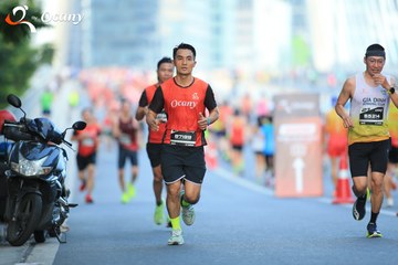 RUN TO LIVE 2025 - Ảnh #3288723
