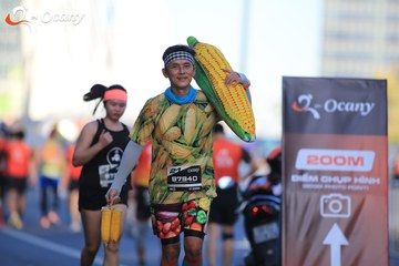 RUN TO LIVE 2025 - Ảnh #3285814