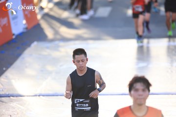 RUN TO LIVE 2025 - Ảnh #3202788