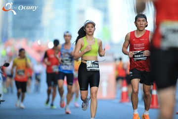RUN TO LIVE 2025 - Ảnh #3288135