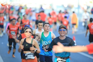 RUN TO LIVE 2025 - Ảnh #3283772