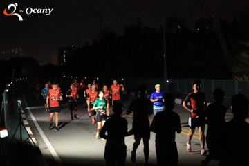 RUN TO LIVE 2025 - Ảnh #3261348