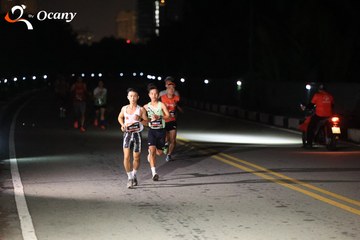 RUN TO LIVE 2025 - Ảnh #3257068