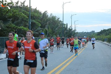 RUN TO LIVE 2025 - Ảnh #3282185