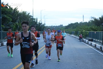 RUN TO LIVE 2025 - Ảnh #3267979