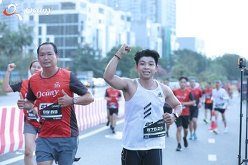 RUN TO LIVE 2025 - Ảnh #3207623