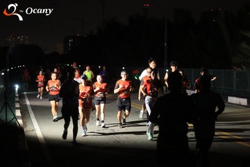 RUN TO LIVE 2025 - Ảnh #3261630