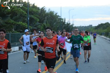 RUN TO LIVE 2025 - Ảnh #3284382