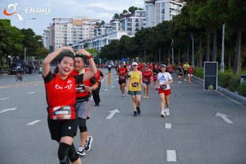 RUN TO LIVE 2025 - Ảnh #3258017