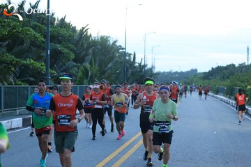RUN TO LIVE 2025 - Ảnh #3287657