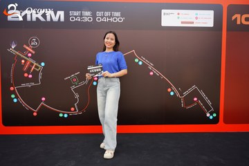 RUN TO LIVE 2025 - Ảnh #3120467