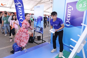 RUN TO LIVE 2025 - Ảnh #3118910
