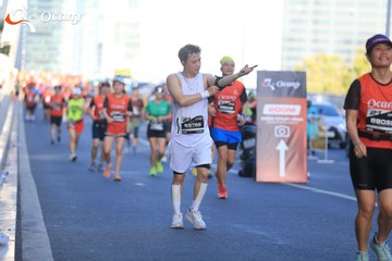 RUN TO LIVE 2025 - Ảnh #3287167