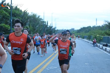 RUN TO LIVE 2025 - Ảnh #3271591