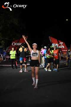 RUN TO LIVE 2025 - Ảnh #3140419