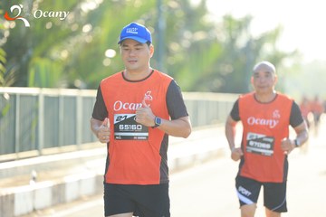 RUN TO LIVE 2025 - Ảnh #3304205