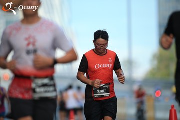 RUN TO LIVE 2025 - Ảnh #3287486