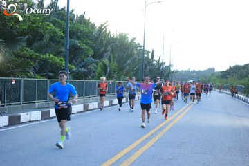 RUN TO LIVE 2025 - Ảnh #3265864