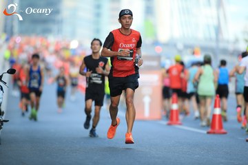 RUN TO LIVE 2025 - Ảnh #3288950